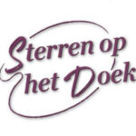 Sterren op het doek - Logo