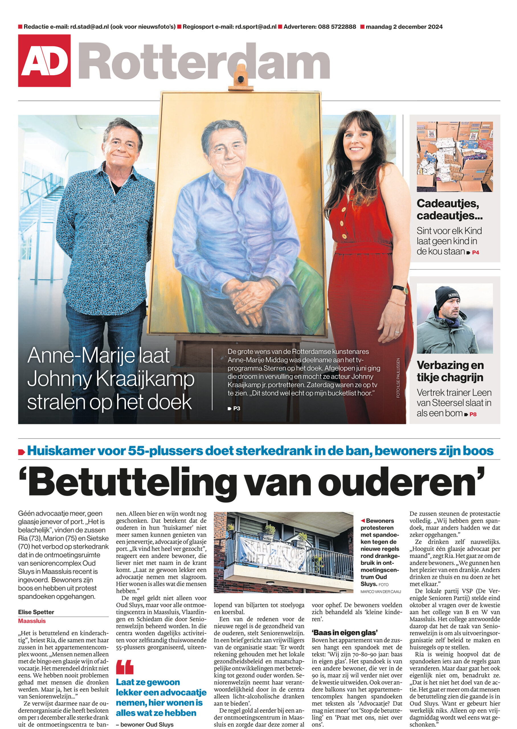 ad-krant-rotterdam